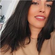 Laureata in lingue e letterature straniere offre lezioni di Inglese da remoto a bambini e ragazzi di scuola media o superiore. Disponibile dal Lunedì al Giovedì, mattina e pomeriggio , orario da concordare